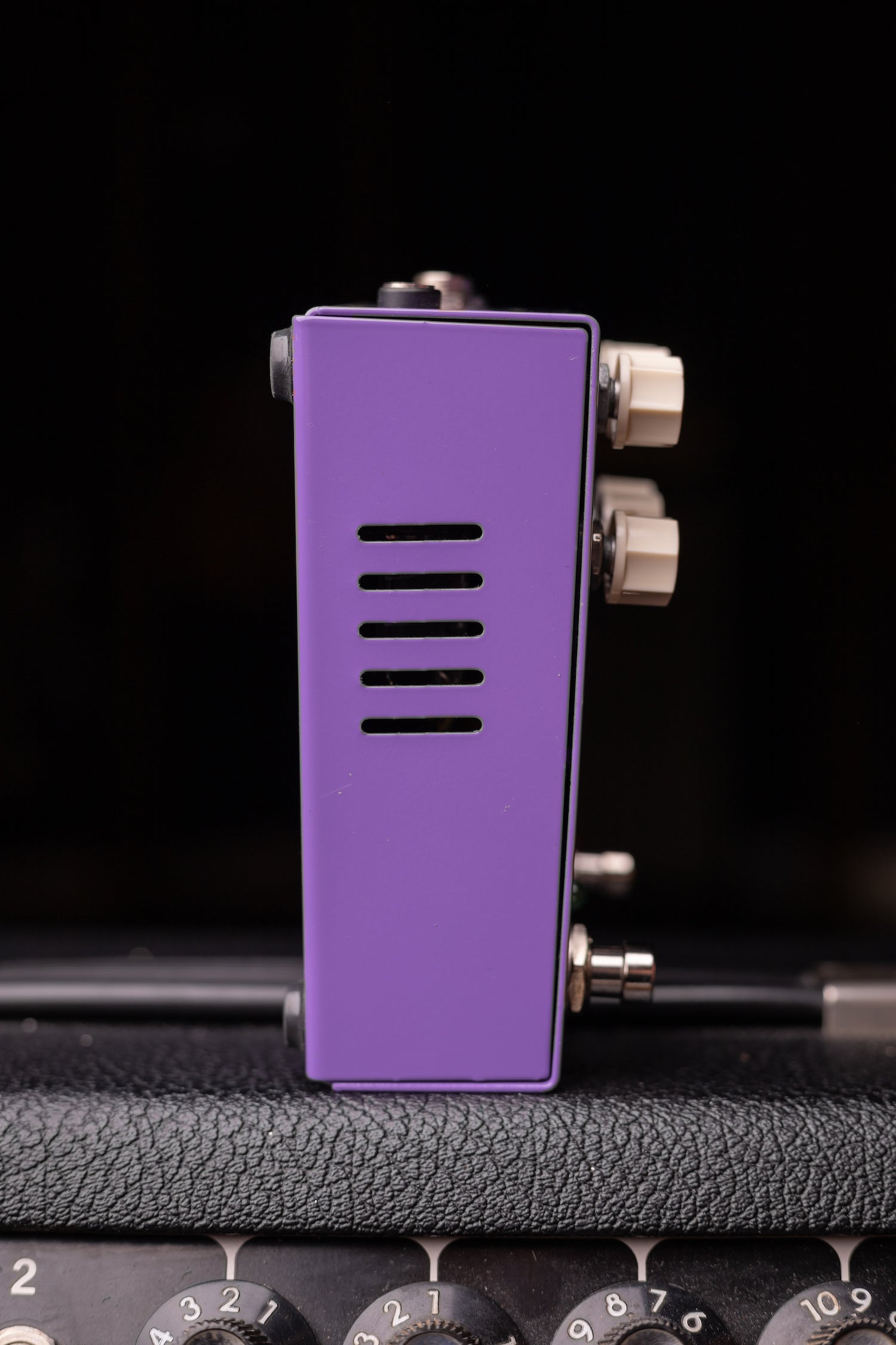 kingsley guitar pedals 2021 Kingsley Artisan Valve Tone Crafter Pedal – Walt Grace Vintage