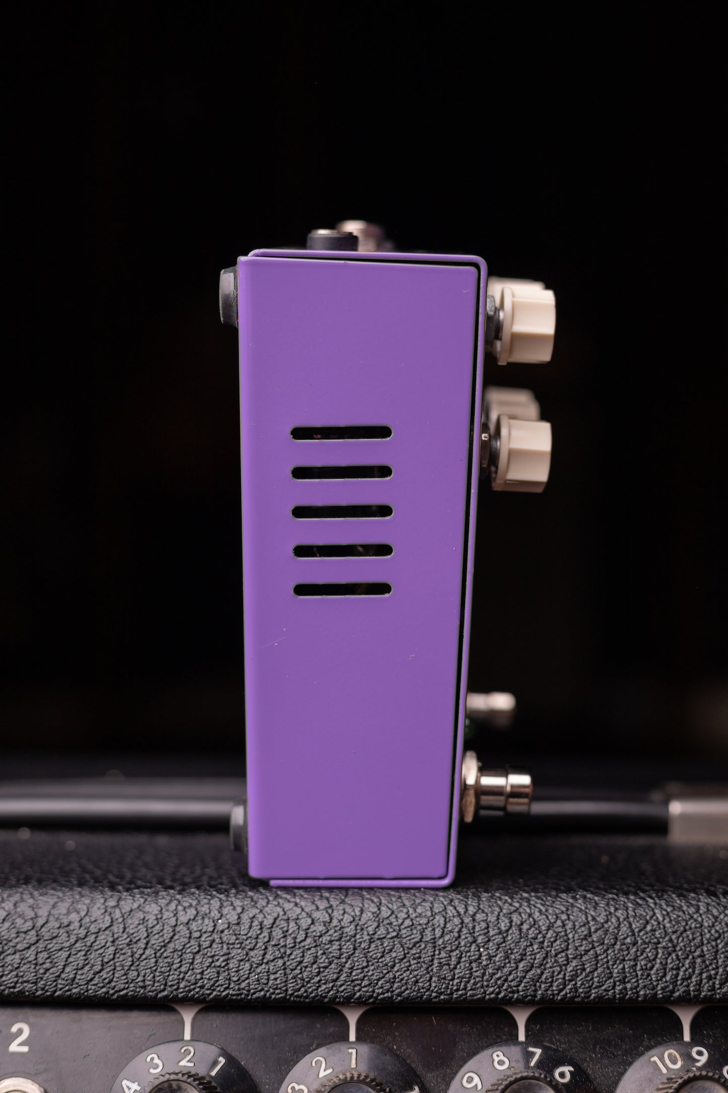 2021 Kingsley Artisan Valve Tone Crafter Pedal