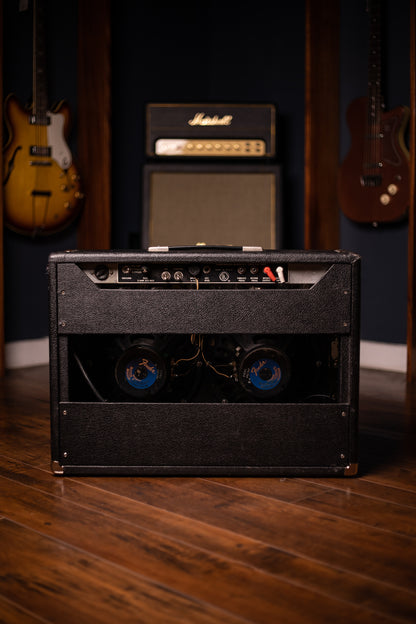 1968 Fender Vibrolux Reverb Amplifier