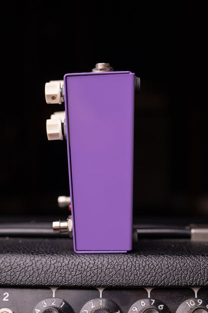 2021 Kingsley Artisan Valve Tone Crafter Pedal