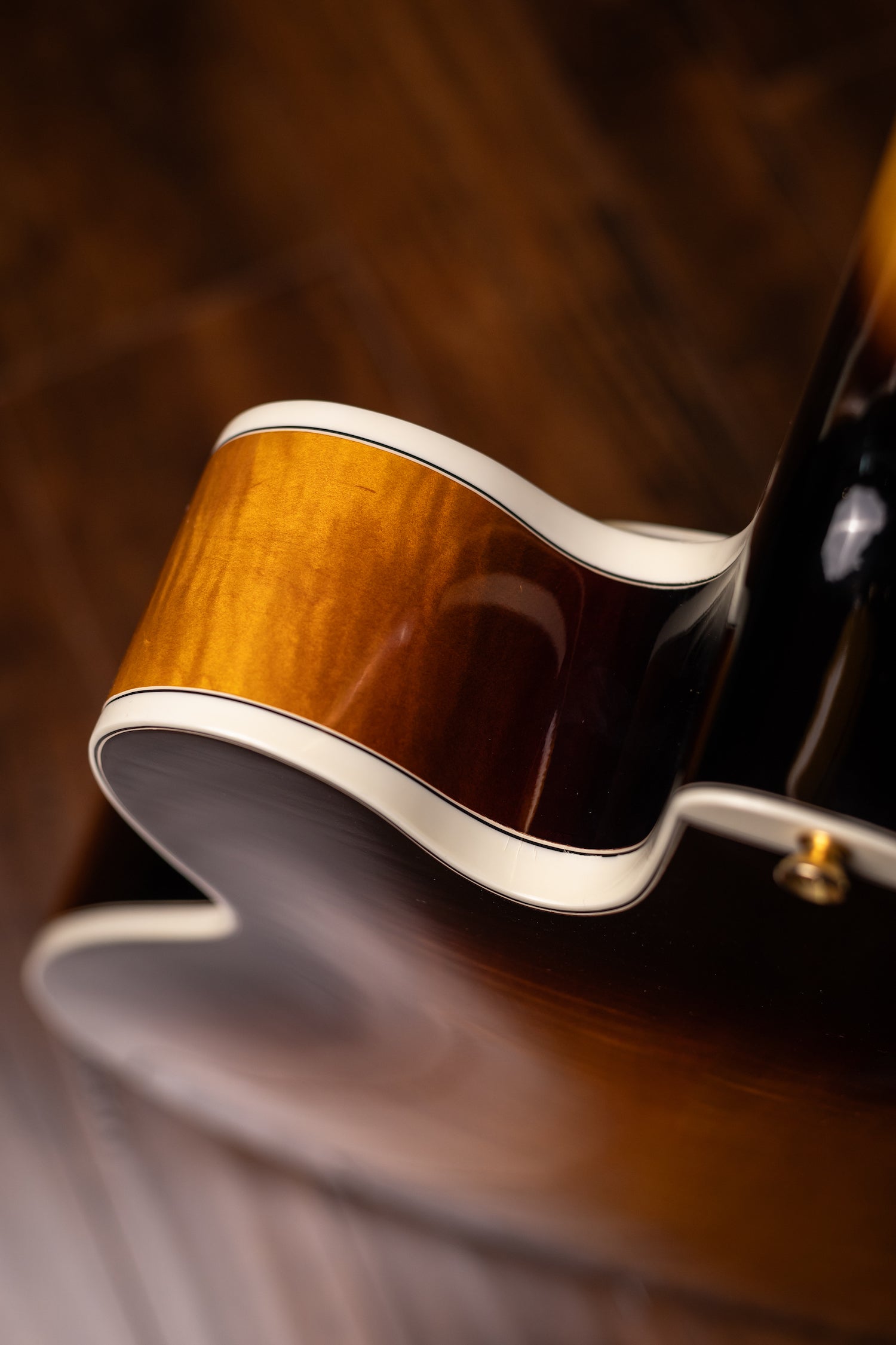 2011 Gibson L5-CES, Sunburst W / Original Case