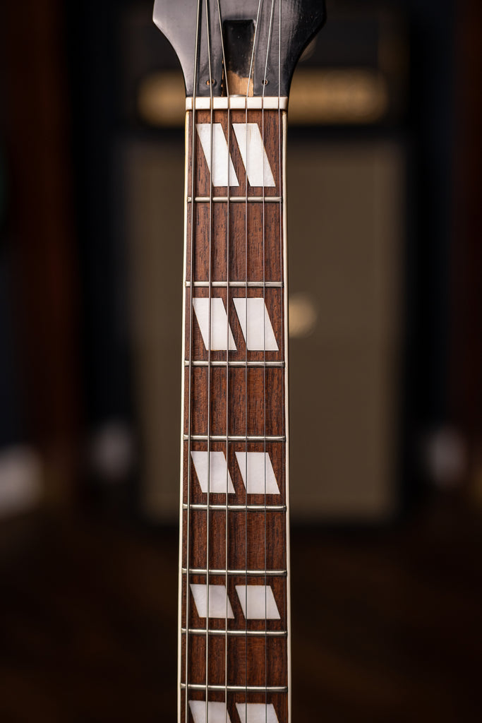 Used Ibanez FA-100 W/ 1972 Gibson Humbuckers | Brown Sunburst