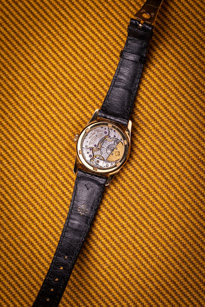 1994 Patek Phillip Calatrava Ref. 50000 Serial #801139