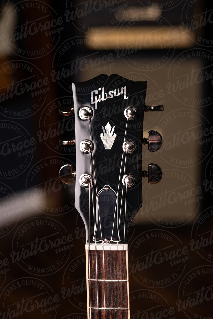 Gibson ES-339 Electric Guitar - Cherry