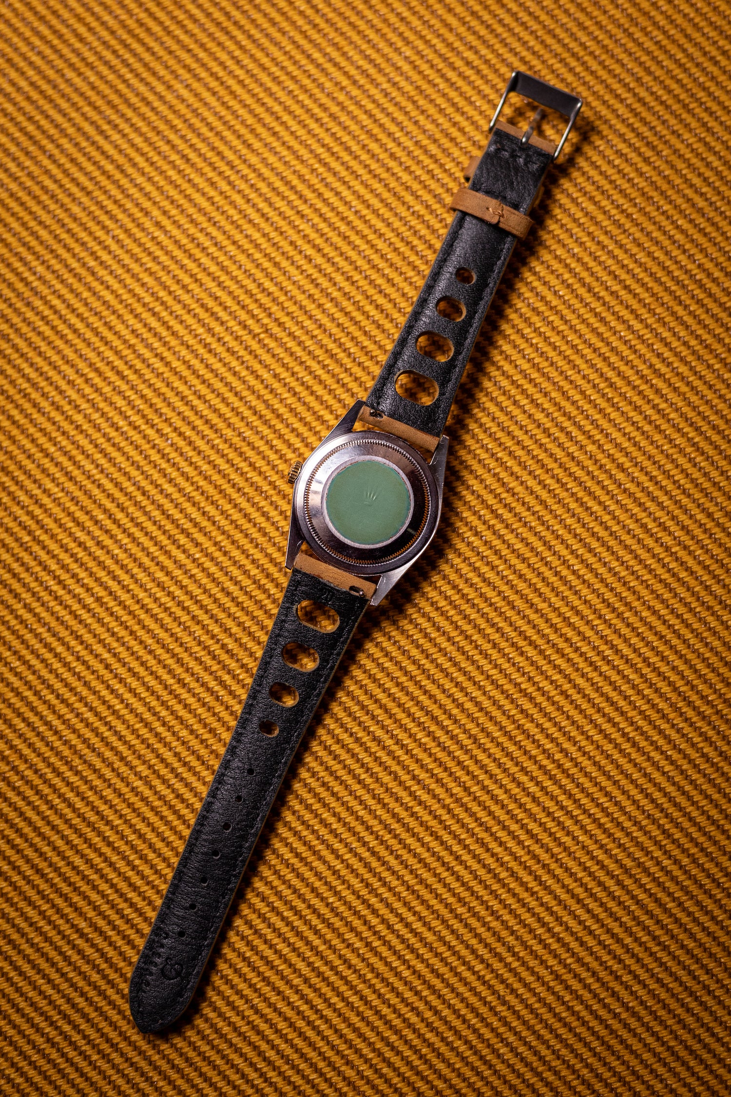 Circa 1989 Rolex Datejust Ref. 16233