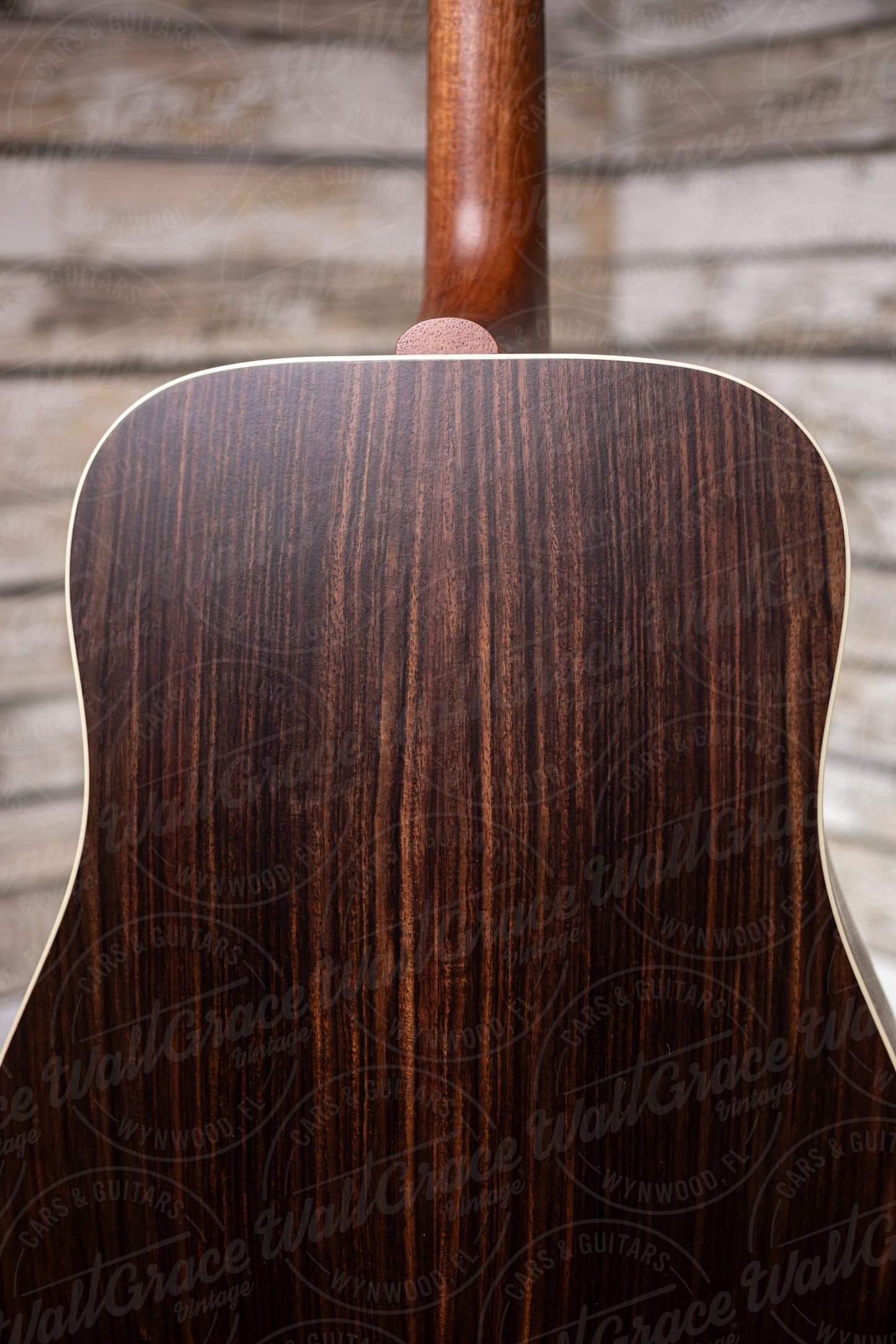 Gibson Hummingbird Studio Rosewood Acoustic Guitar - Satin Rosewood Burst