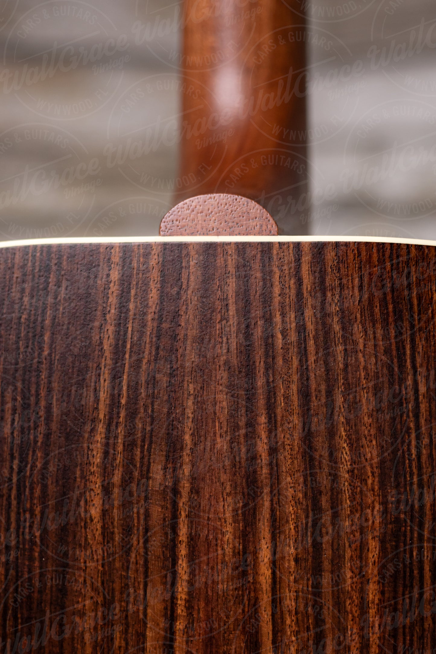 Gibson Hummingbird Studio Rosewood Acoustic Guitar - Satin Rosewood Burst