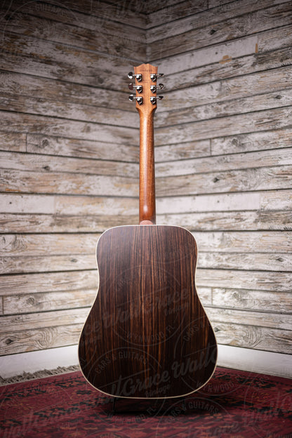 Gibson Hummingbird Studio Rosewood Acoustic Guitar - Satin Rosewood Burst