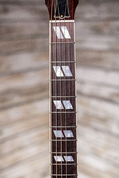 Gibson Songwriter Standard Rosewood Acoustic-Electric Guitar - Rosewood Burst