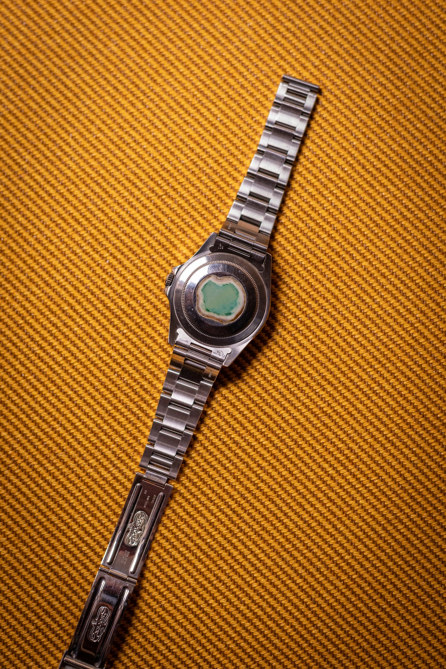 Circa 1991 Rolex GMT-Master "Pepsi" Ref. 16700 w/ Box and Papers