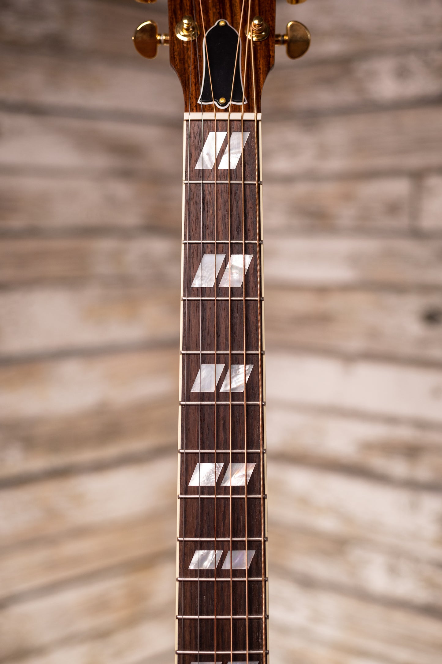 Gibson Acoustic Songwriter Standard EC Rosewood Left-handed Acoustic Guitar - Antique Natural