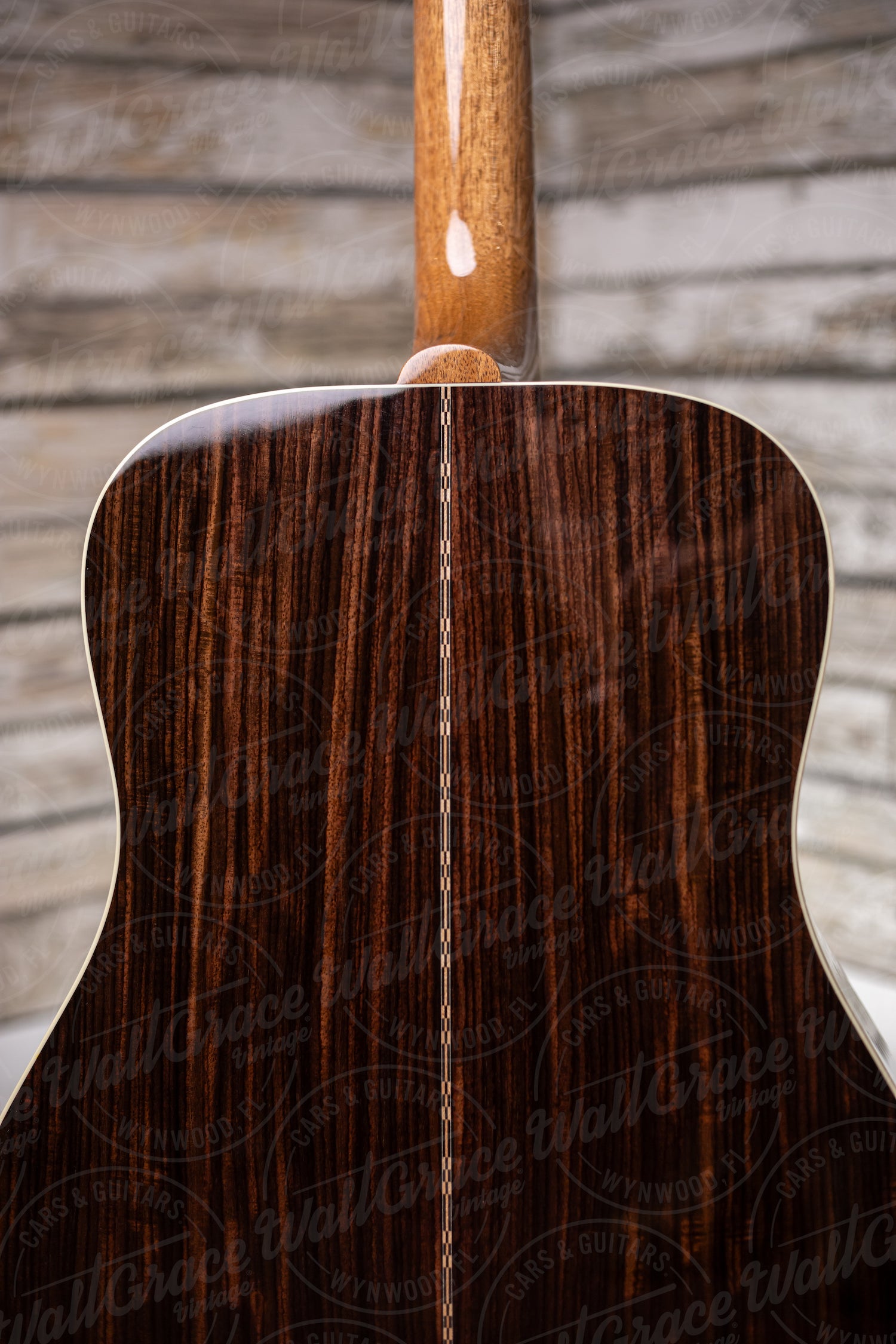 Gibson Songwriter Standard Rosewood Acoustic-Electric Guitar - Rosewood Burst