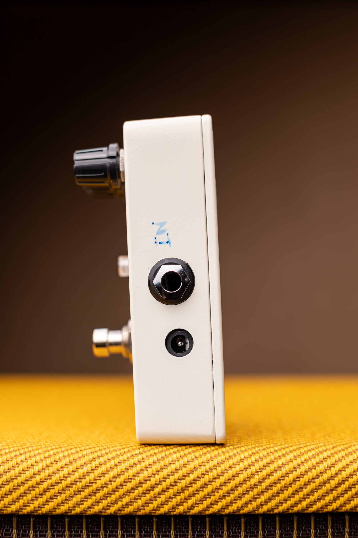 Pre-Owned Lovepedal Hermida Audio Dover Drive Overdrive