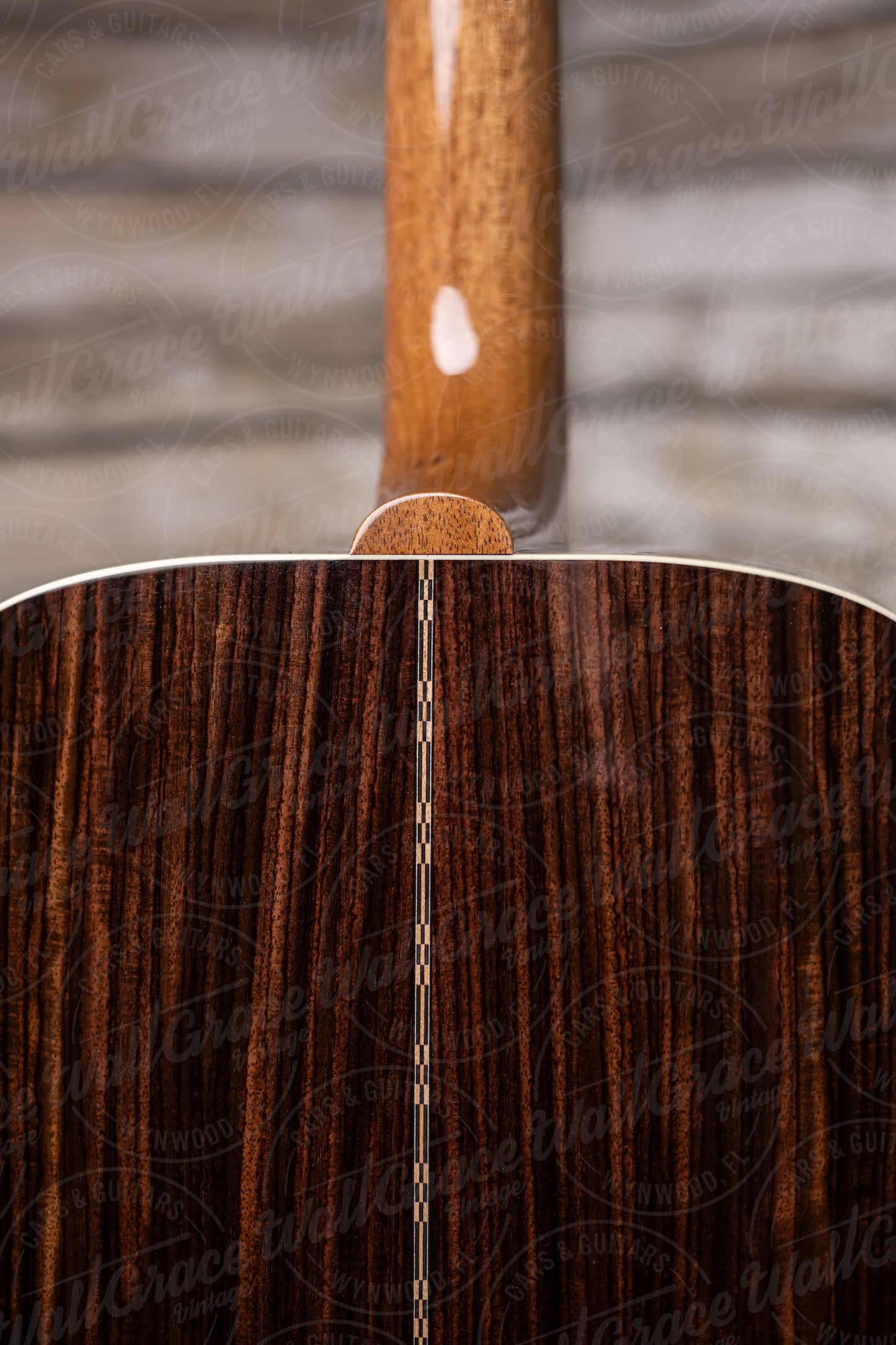 Gibson Songwriter Standard Rosewood Acoustic-Electric Guitar - Rosewood Burst