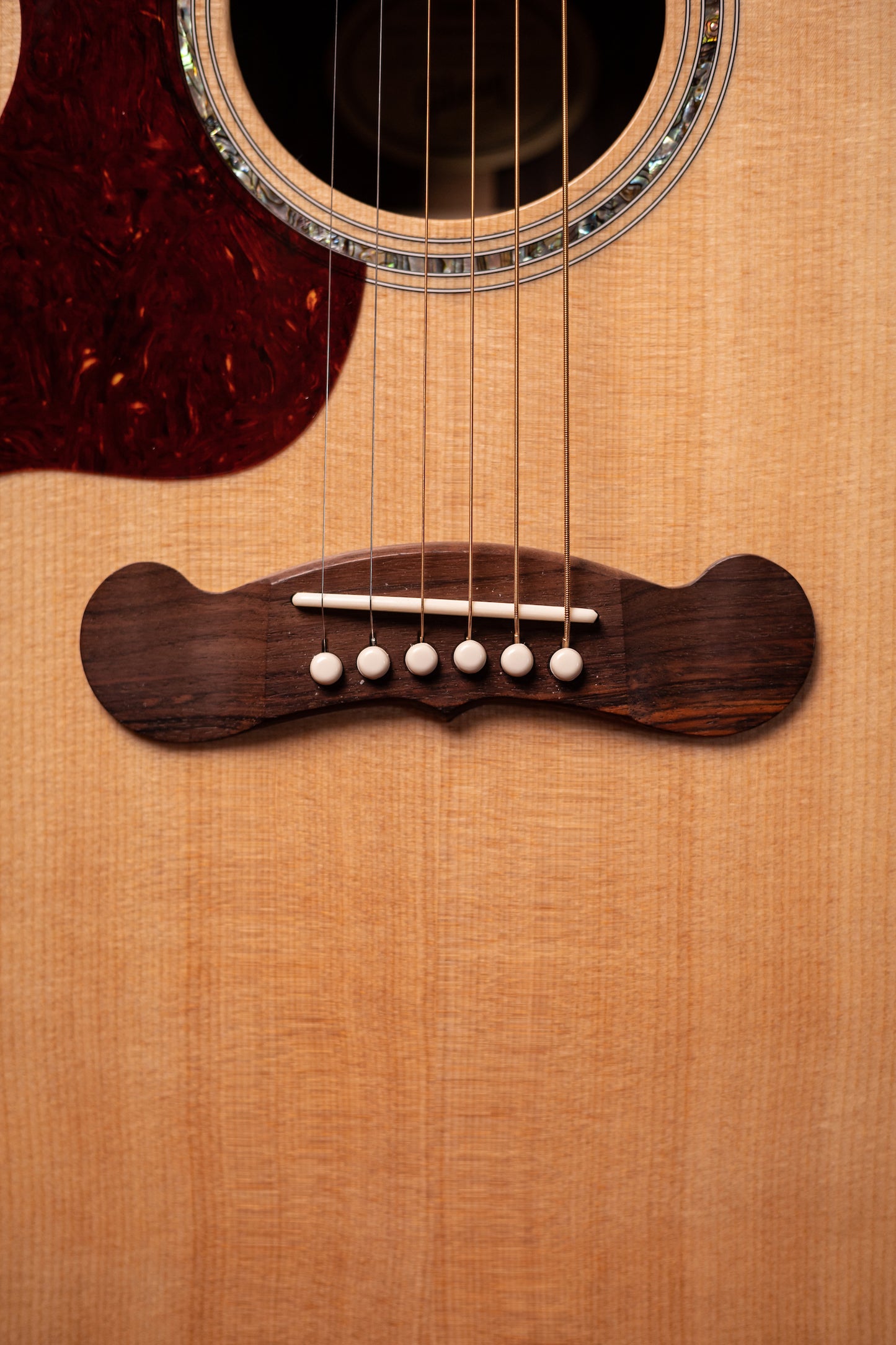 Gibson Acoustic Songwriter Standard EC Rosewood Left-handed Acoustic Guitar - Antique Natural