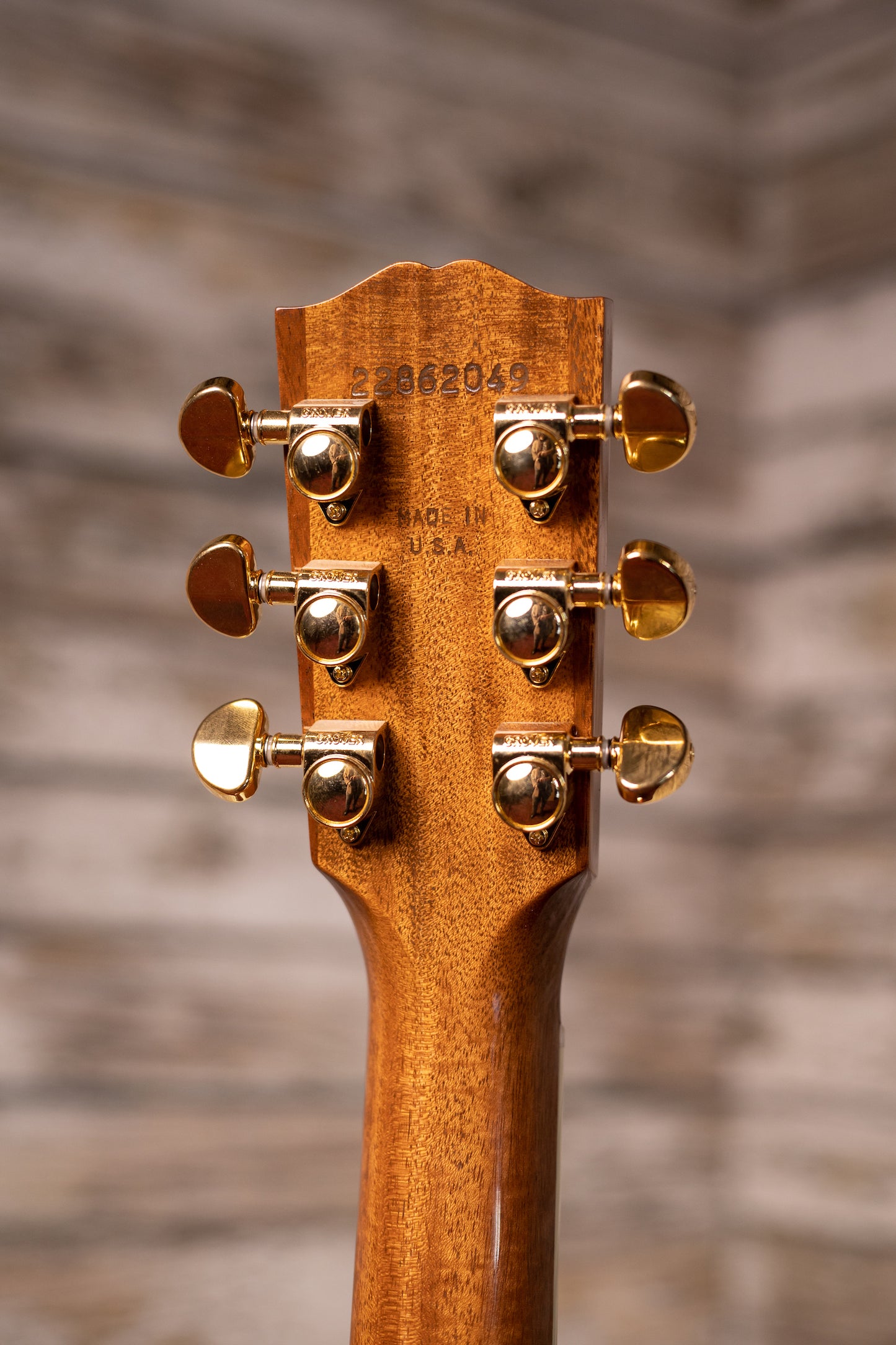 Gibson Acoustic Songwriter Standard EC Rosewood Left-handed Acoustic Guitar - Antique Natural
