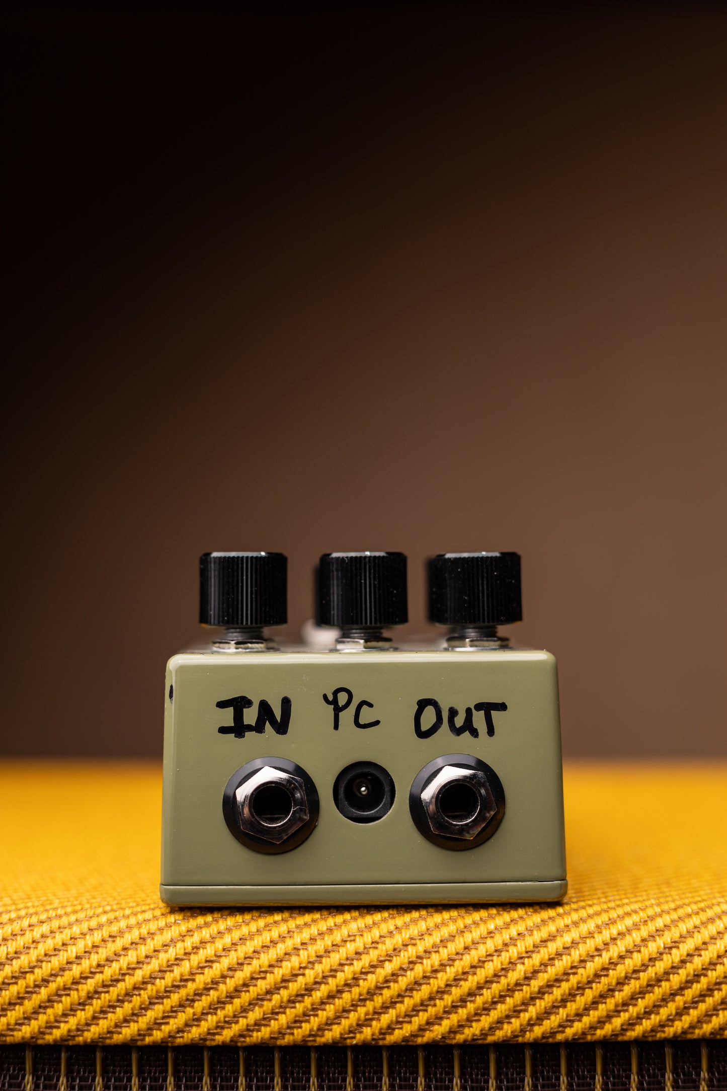 Used Walrus Audio Ages 5 State Overdrive Pedal