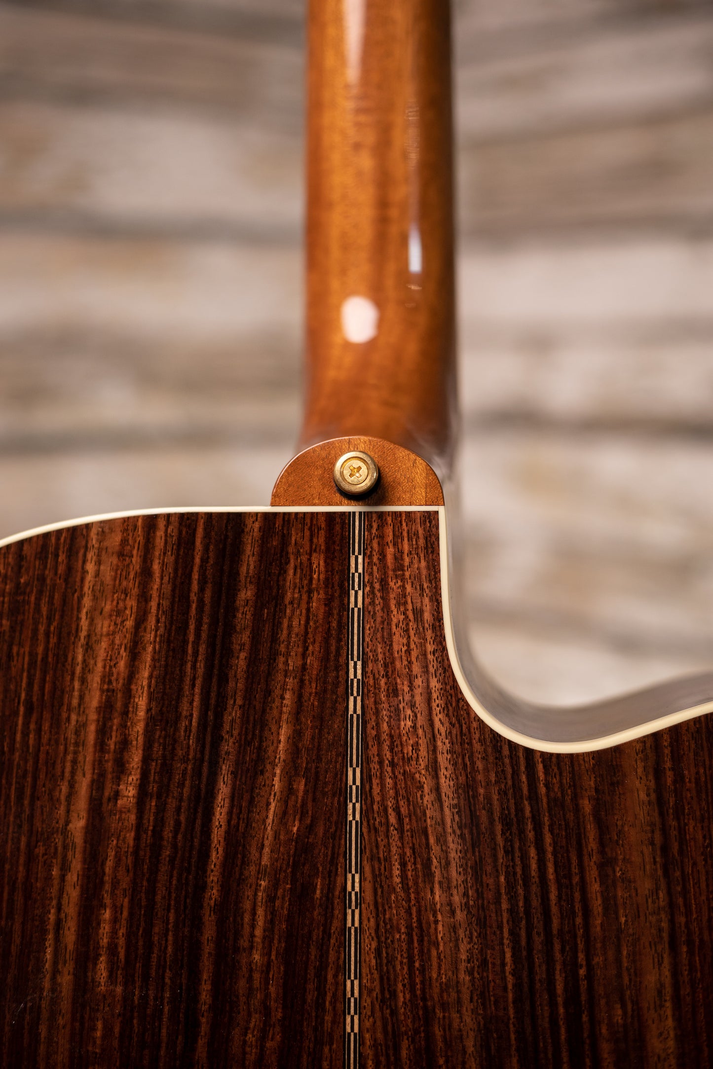 Gibson Acoustic Songwriter Standard EC Rosewood Left-handed Acoustic Guitar - Antique Natural