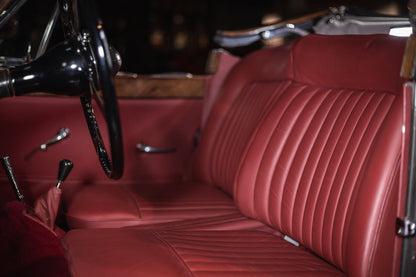 1954 Jaguar XK120 Drophead Coupé - Grey Metallic