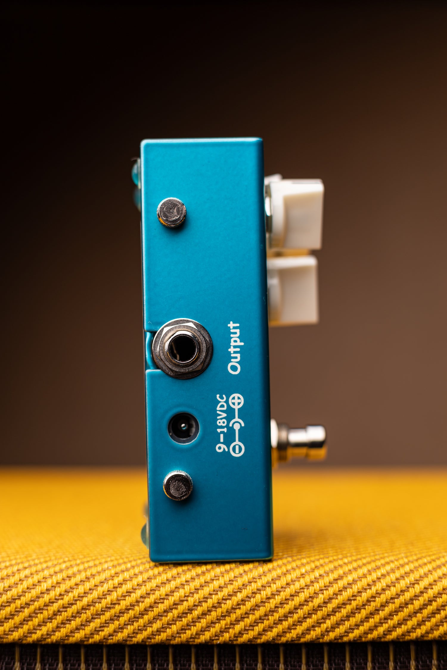 Used Fulltone OCD Ge Overdrive Pedal