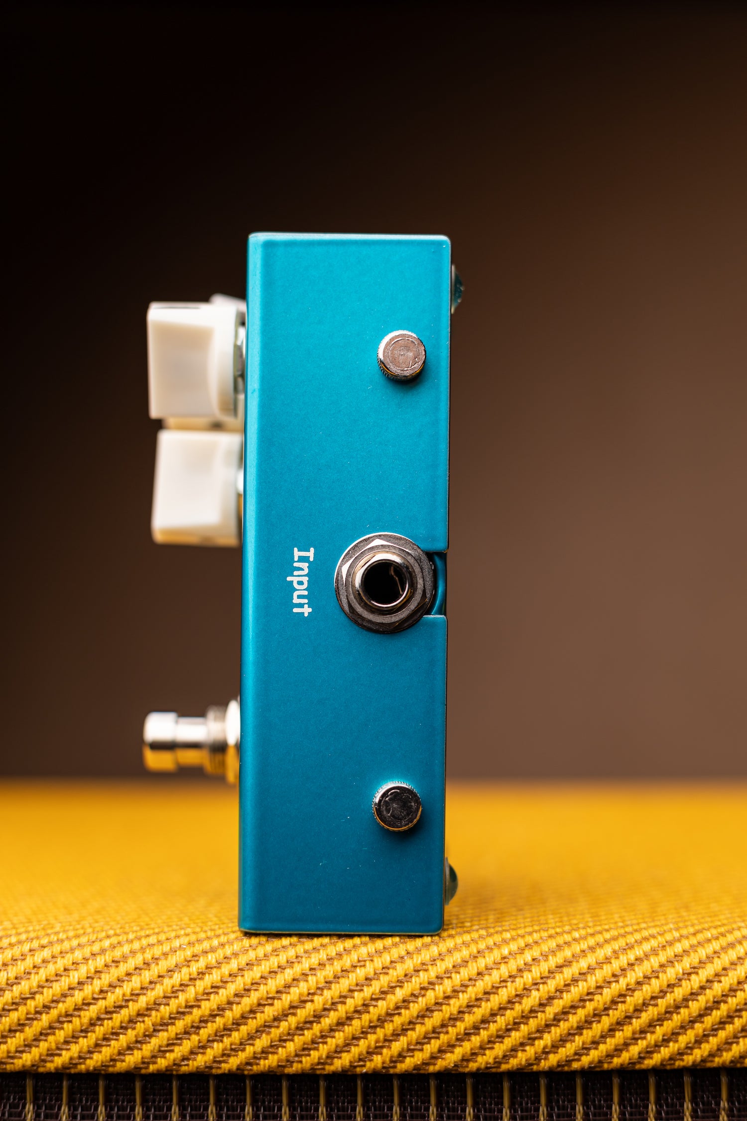 Used Fulltone OCD Ge Overdrive Pedal