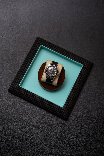 KRUK Tiffany Blue Catch-All Tray