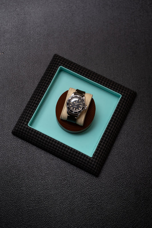 KRUK Tiffany Blue Catch-All Tray
