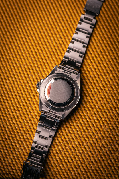 1991 Rolex Submariner No Date, Ref. 14060