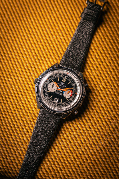 1970s Breitling Chrono-Matic, Ref. 1810