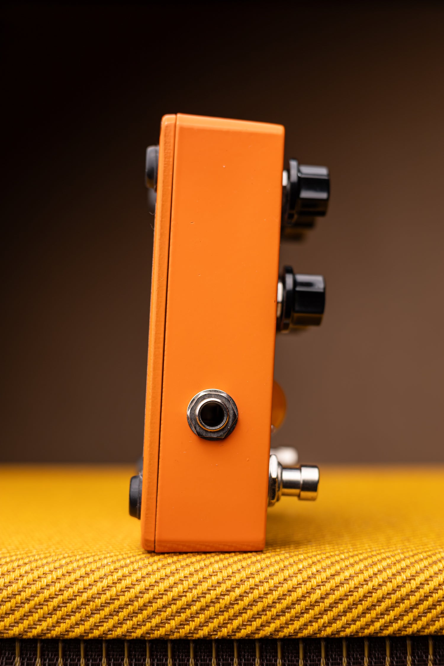 Pre-Owned Okko Diablo Gain Plus Overdrive Pedal