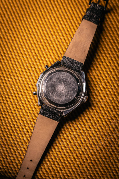 1970s Breitling Chrono-Matic, Ref. 1810