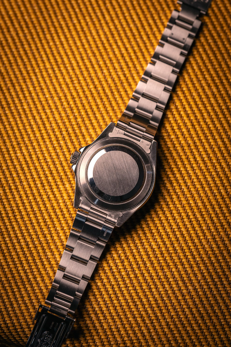 1991 Rolex Submariner "Tiffany", Ref. 16610