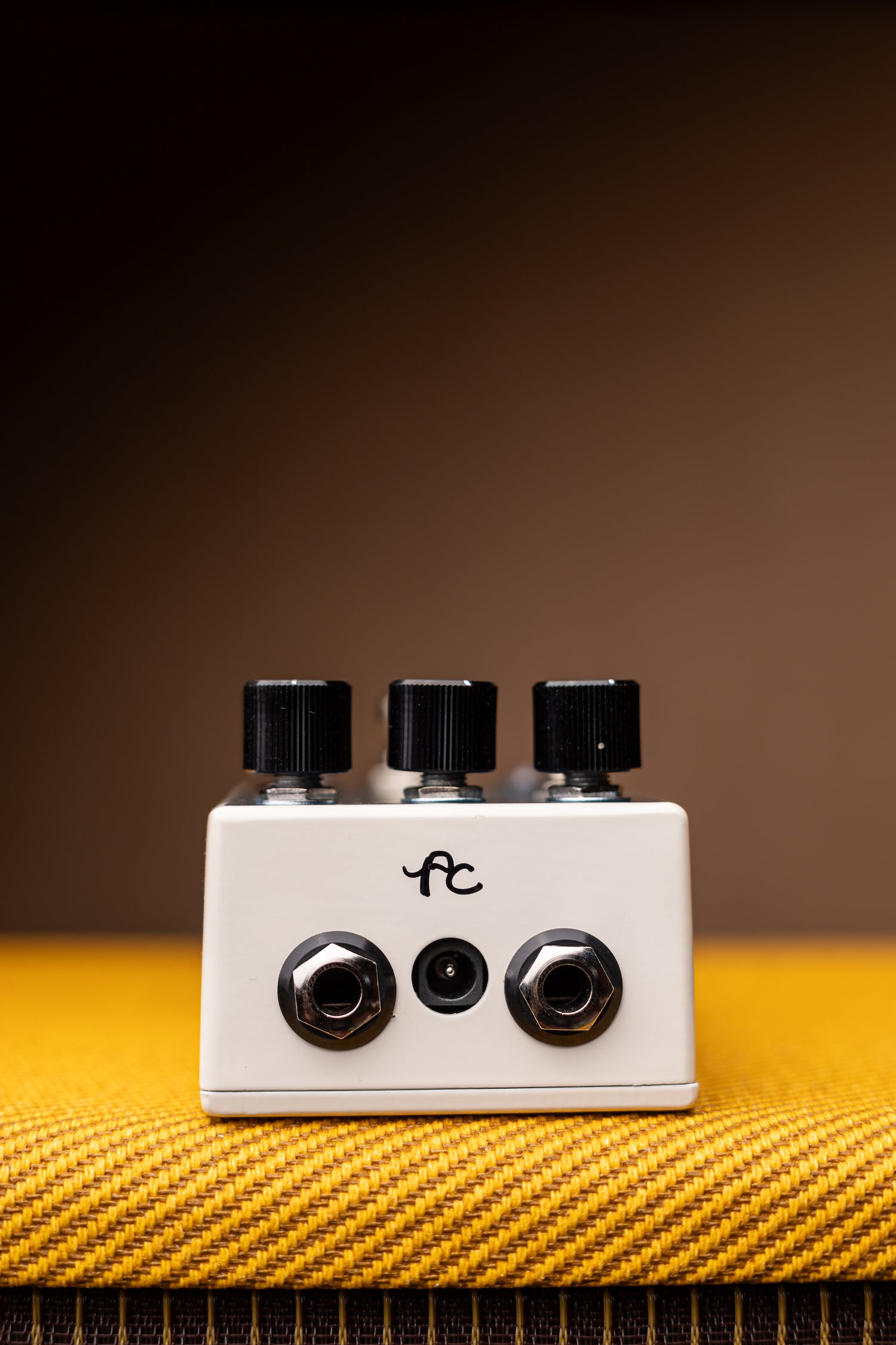 Used Walrus Audio Lillian Zion Phaser Limited Edition Pedal