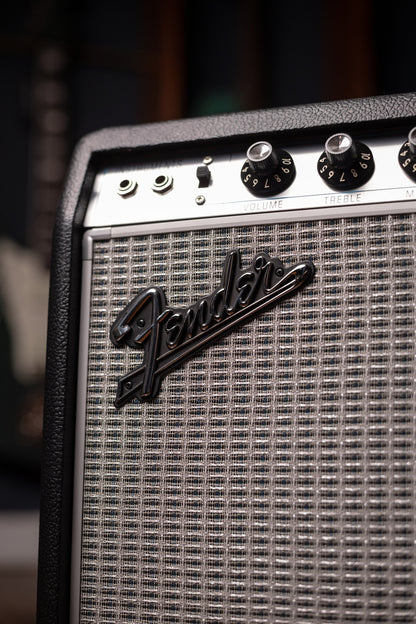 Fender '68 Custom Pro Reverb Combo Amp
