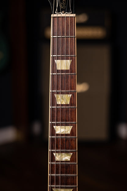 1996 Gibson Les Paul Classic Premium Plus Electric Guitar - Cherry Sunburst