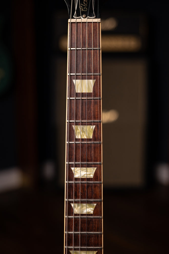 1996 Gibson Les Paul Classic Premium Plus Electric Guitar - Cherry Sunburst