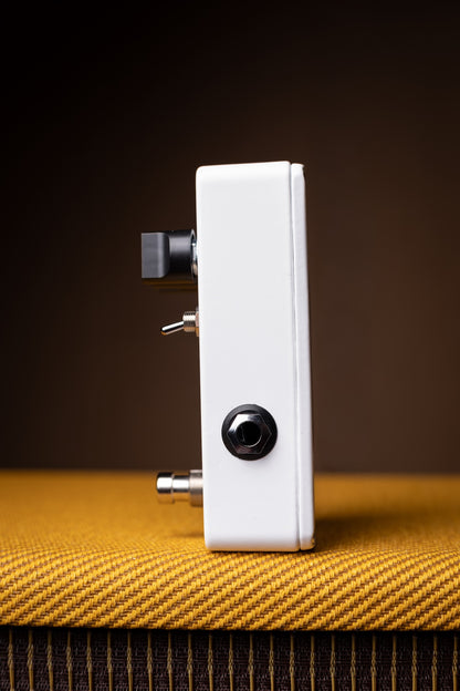 JHS 3 Series Oil Can Delay Pedal