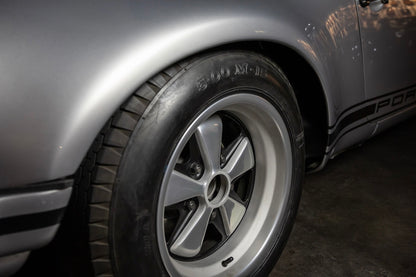 1970 Porsche 911 ST | Silver Metallic