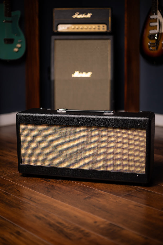 Used James Engineering 5F6 Tweed Bassman Clone Head