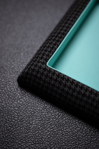 KRUK Tiffany Blue Catch-All Tray