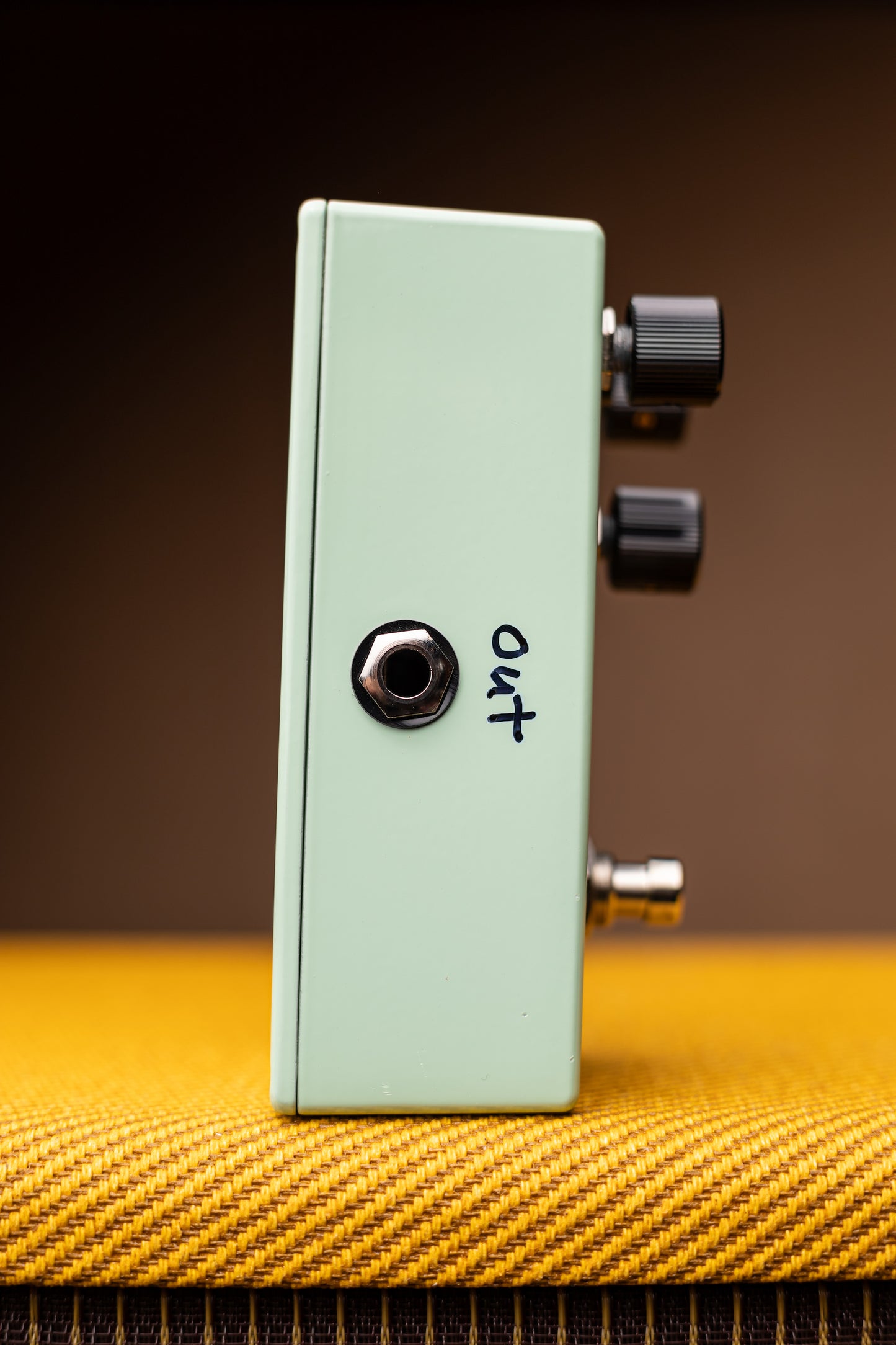 Used Walrus Audio Voyager Preamp Pedal