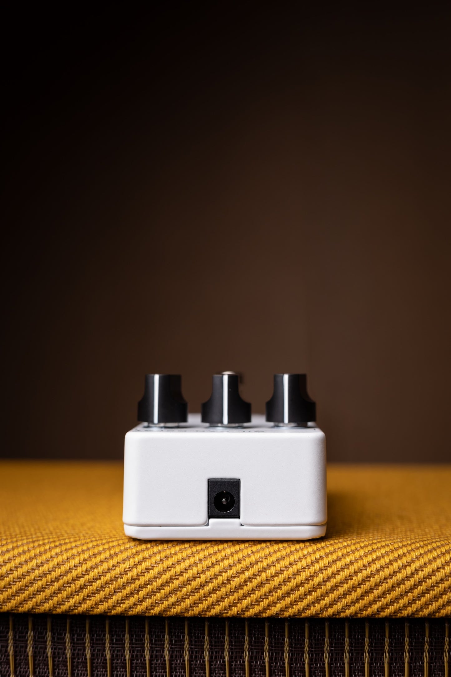 JHS 3 Series Oil Can Delay Pedal