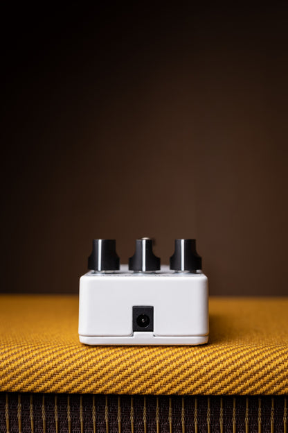 JHS 3 Series Oil Can Delay Pedal