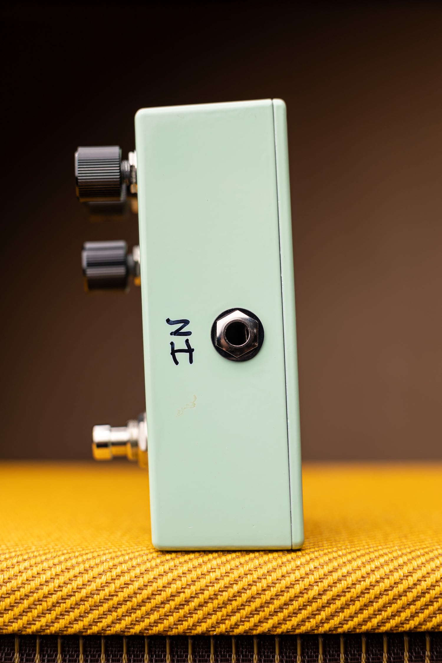 Used Walrus Audio Voyager Preamp Pedal