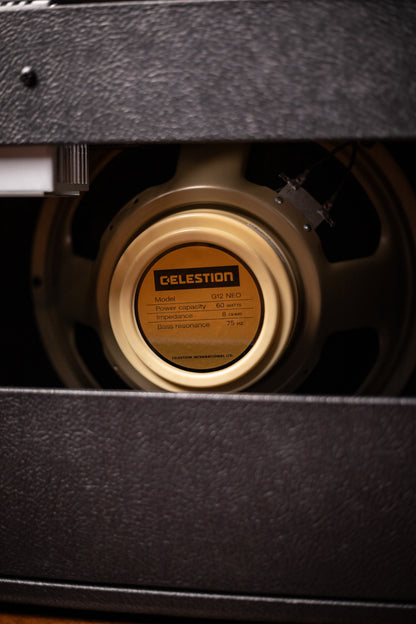 Fender '68 Custom Pro Reverb Combo Amp