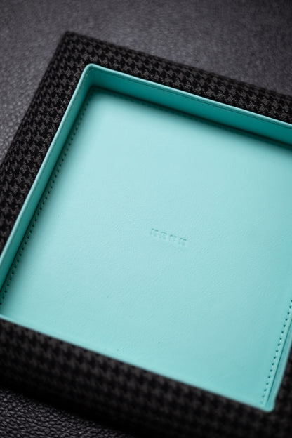 KRUK Tiffany Blue Catch-All Tray