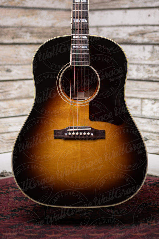 Gibson Southern Jumbo Original Acoustic Guitar - Vintage Sunburst