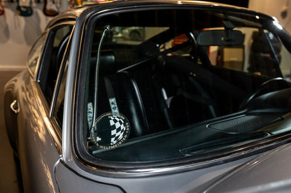 1970 Porsche 911 ST | Silver Metallic