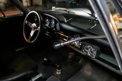 1970 Porsche 911 ST | Silver Metallic