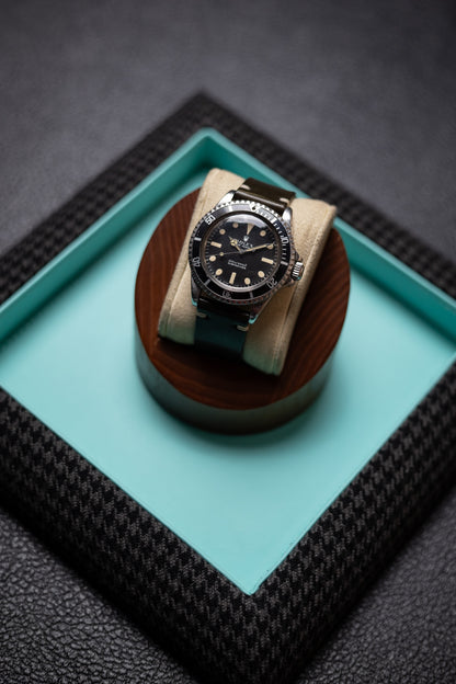 KRUK Tiffany Blue Catch-All Tray